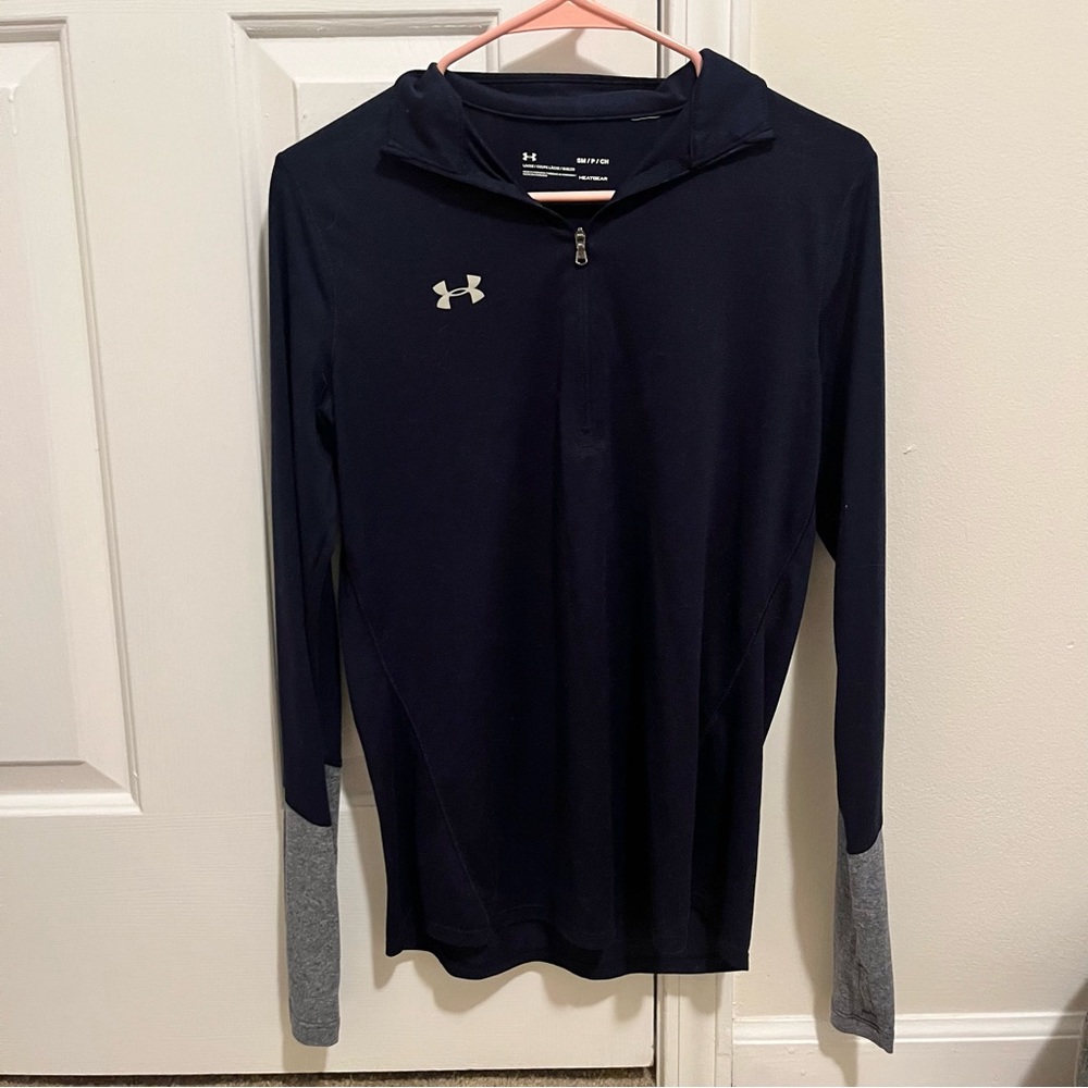 Women’s Long sleeve Under Armour Shirt